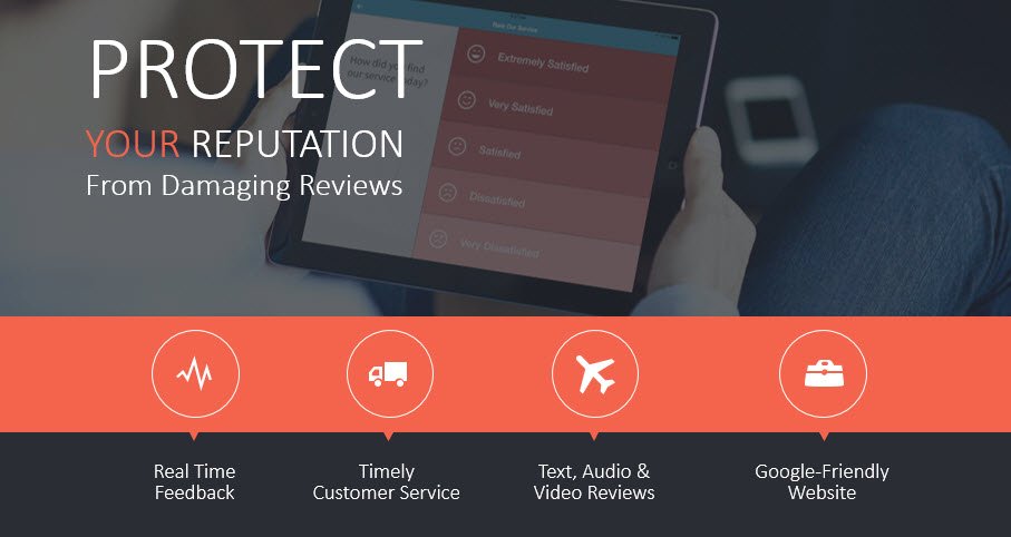 Reputation Management for Medical Practi…